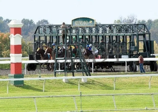 Keeneland - Fall 2011 Scenics 027
