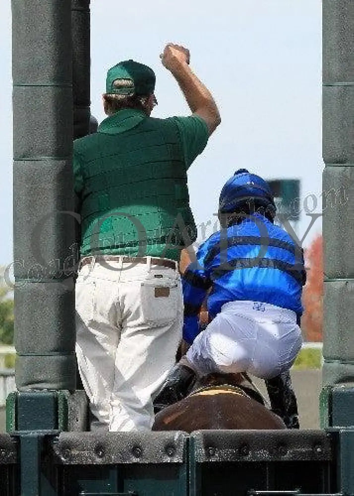 Keeneland - Fall 2011 Scenics 028