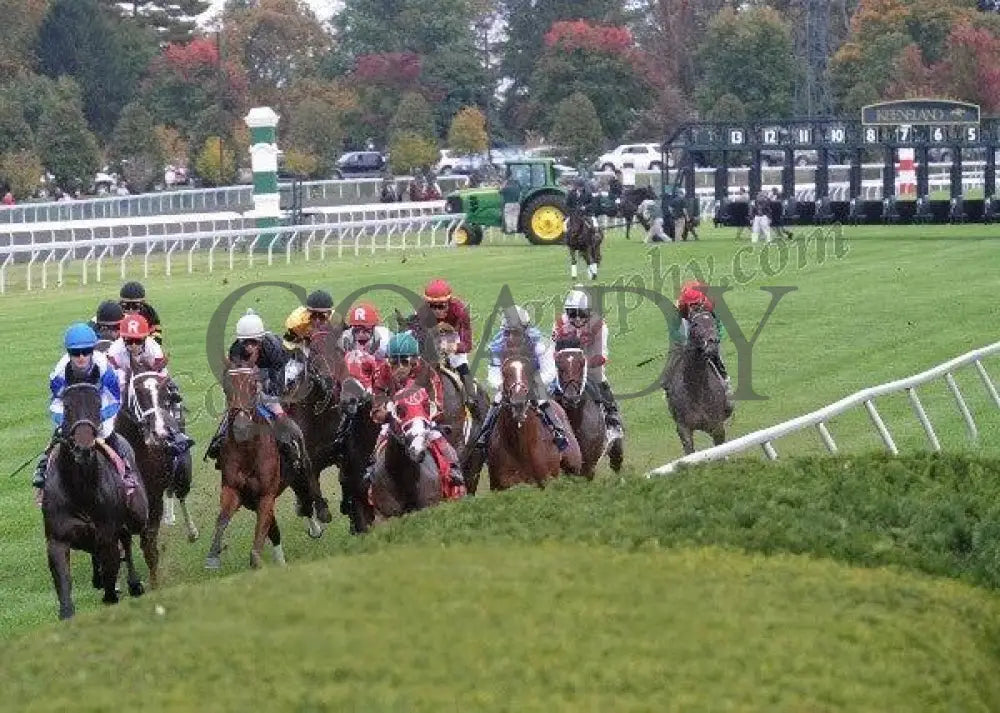 Keeneland - Fall 2011 Scenics 033