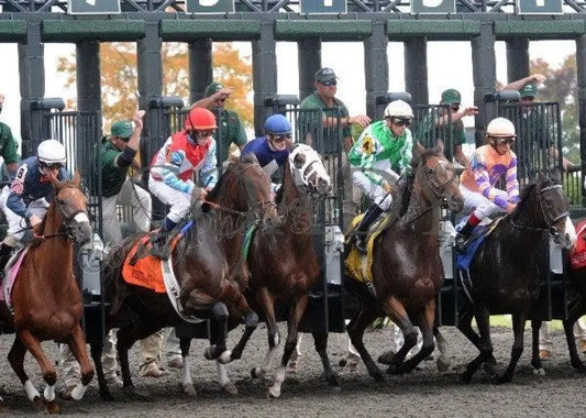 Keeneland - Fall 2011 Scenics 034