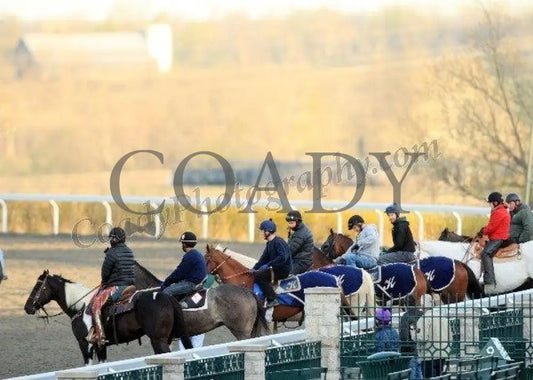 Keeneland - Spring 2011 Scenics 001