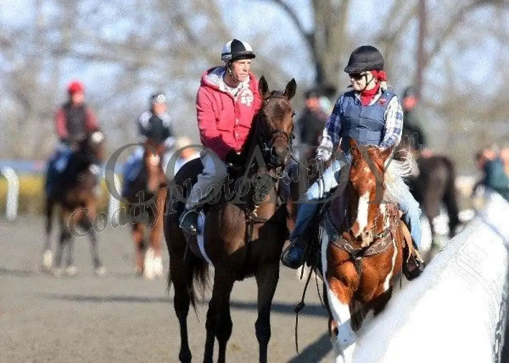 Keeneland - Spring 2011 Scenics 004
