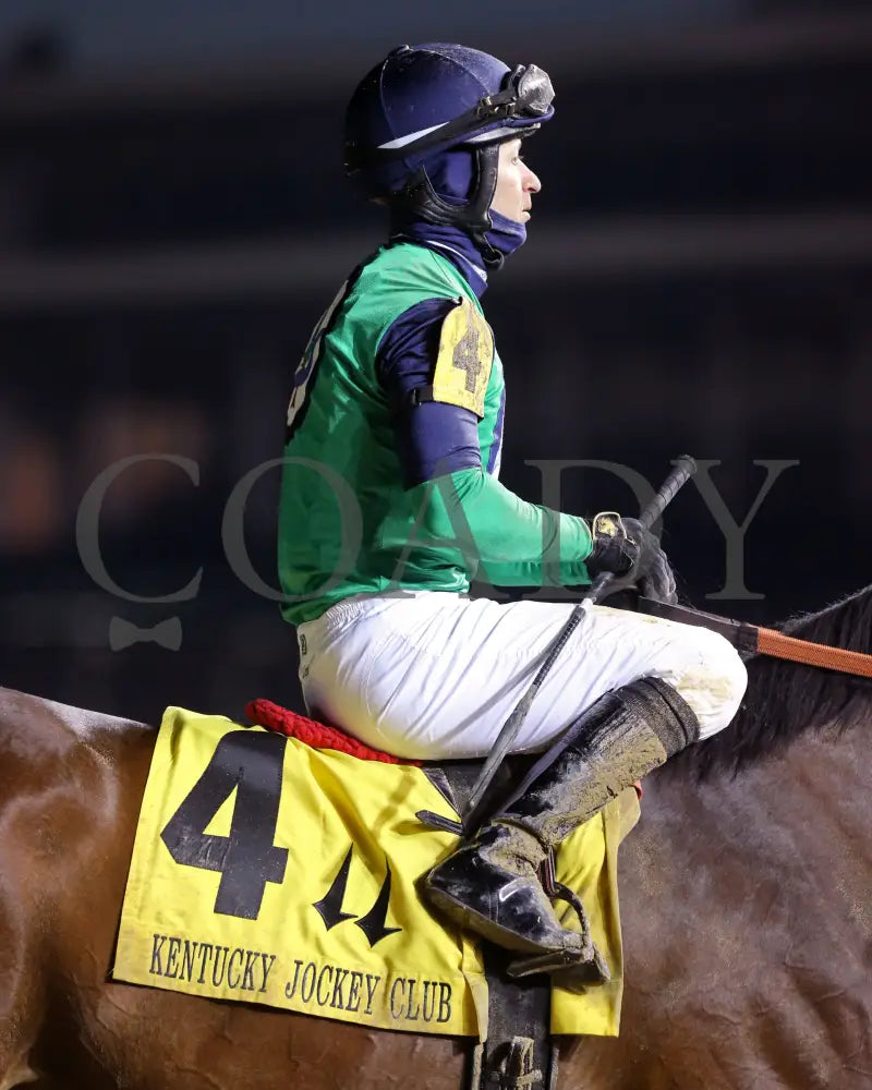 Keepmeinmind - Kentucky Jockey Club G2 94Th Running 11-28-20 R11 Cd Come Back 02 Churchill Downs