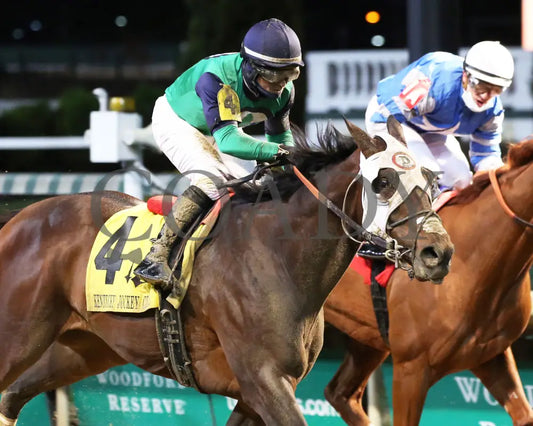 Keepmeinmind - Kentucky Jockey Club G2 94Th Running 11-28-20 R11 Cd Finish 04 Churchill Downs