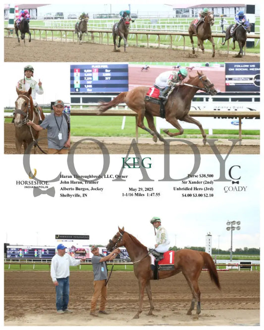 KEG - 05-29-25 - R01 - IND Indiana Grand