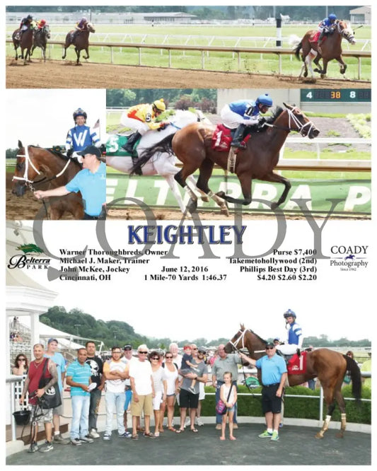 Keightley - 061216 Race 02 Btp Belterra Park