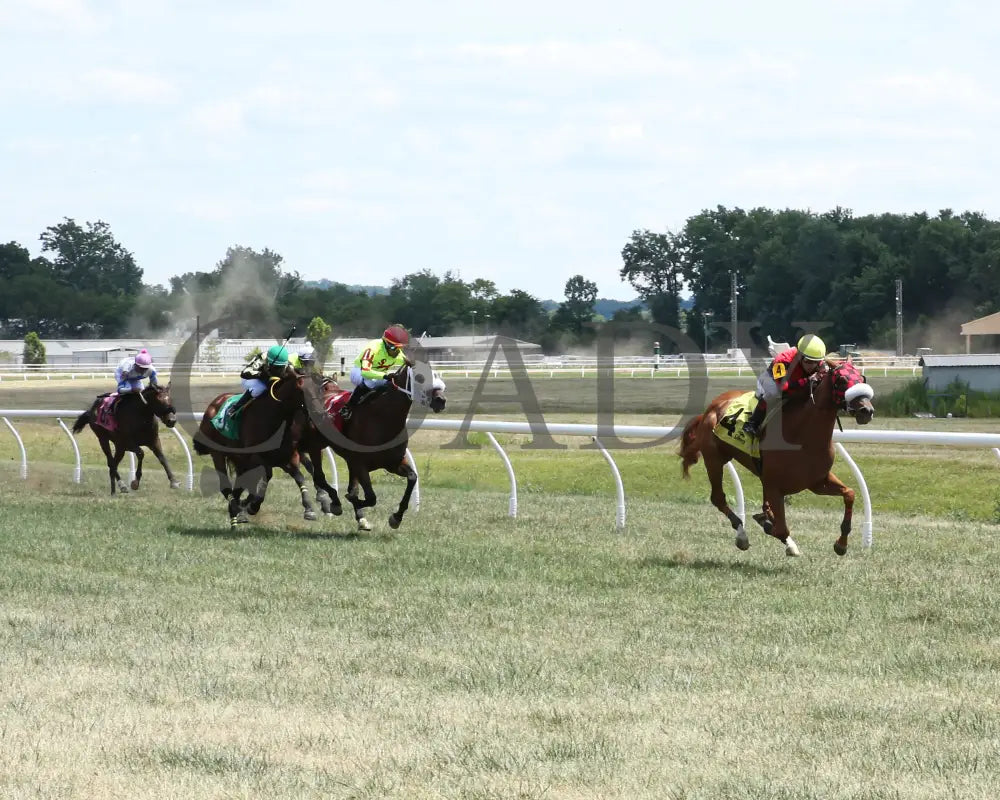 Kelleher - 071924 Race 05 Btp The Horizon Stakes Up Track 01 Belterra Park