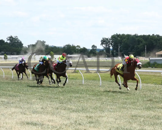 Kelleher - 071924 Race 05 Btp The Horizon Stakes Up Track 01 Belterra Park