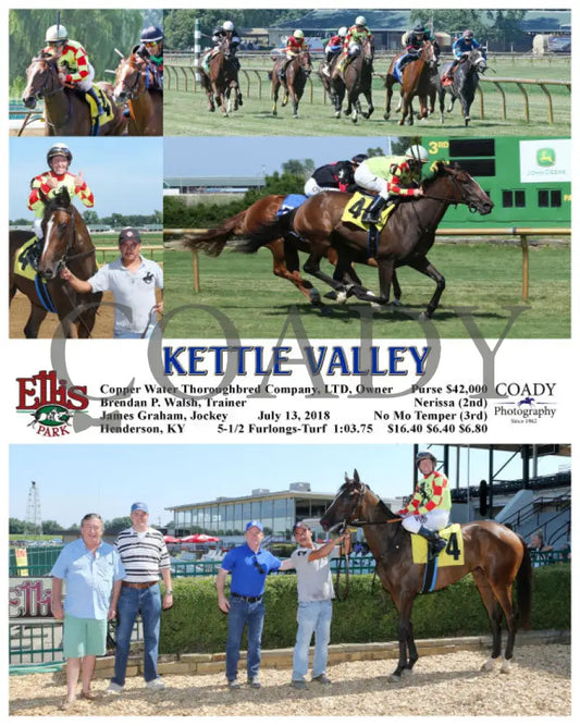 KETTLE VALLEY - 071318 - Race 07 - ELP - Coady Media - Kurtis Coady Photography