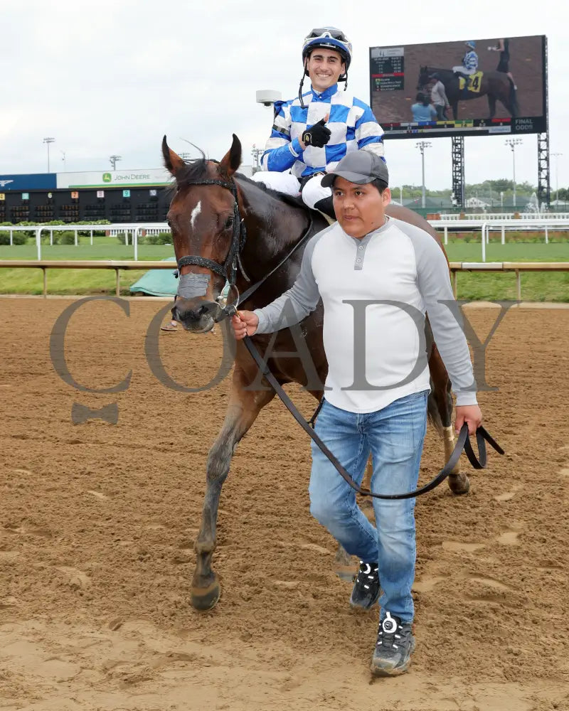 KILWIN - The Leslie’s Lady Overnight Stakes - 4th Running - 06-08-25 - R05 - CD - Walk In 01 Churchill Downs