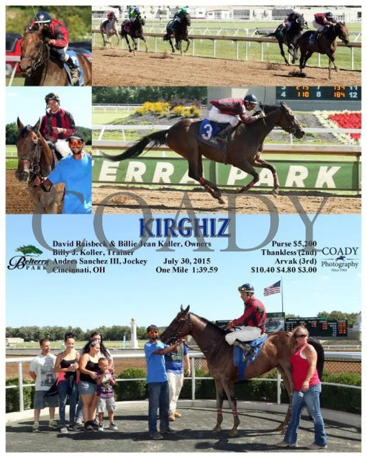 Kirghiz - 073015 - Race 06 - BTP - Coady Media - Kurtis Coady Photography