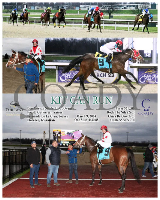 Kit Can Run - 03 - 09 - 24 R01 Tp Turfway Park