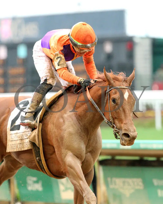 KOPION - 050325 - Race 10 - CD -Finish 03 Churchill Downs