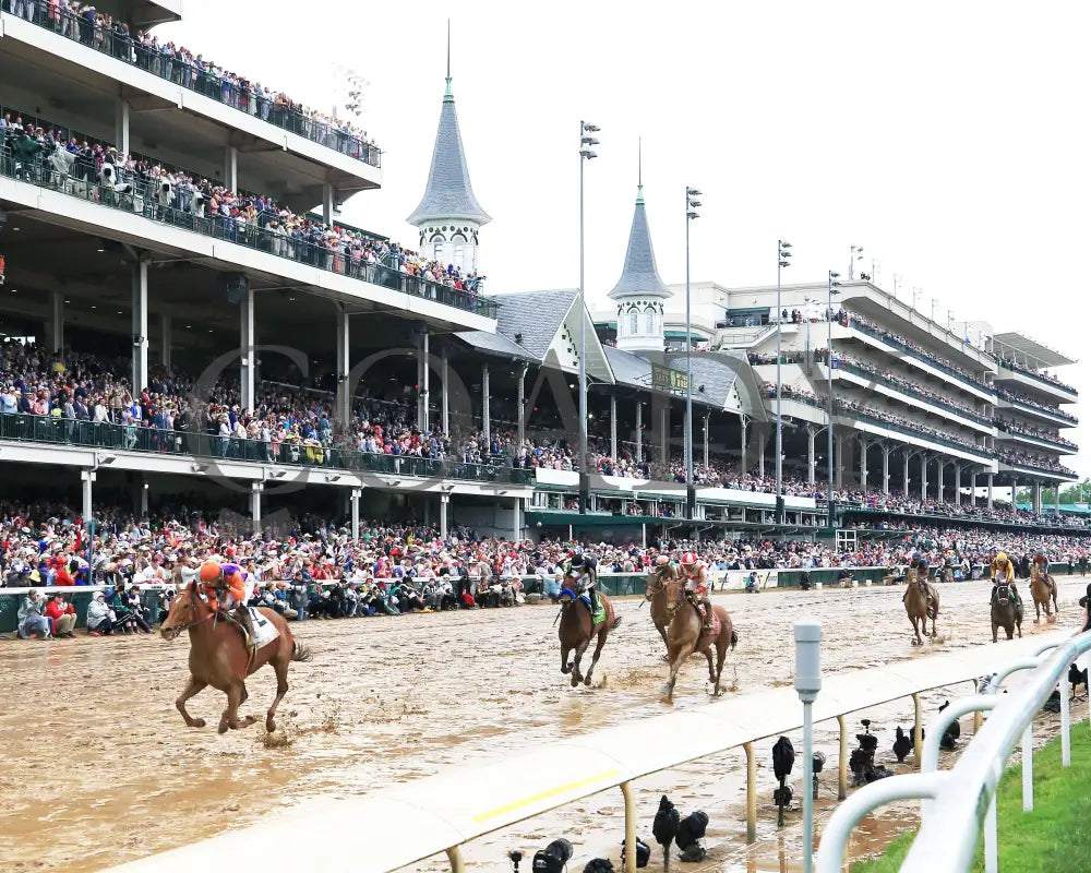 KOPION - 050325 - Race 10 - CD - Inside Celebration 01 Churchill Downs