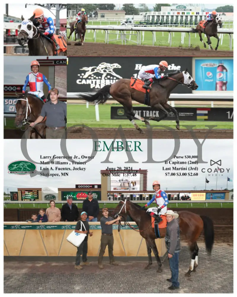 Ember - 06-20-24 R03 Cby Canterbury Park