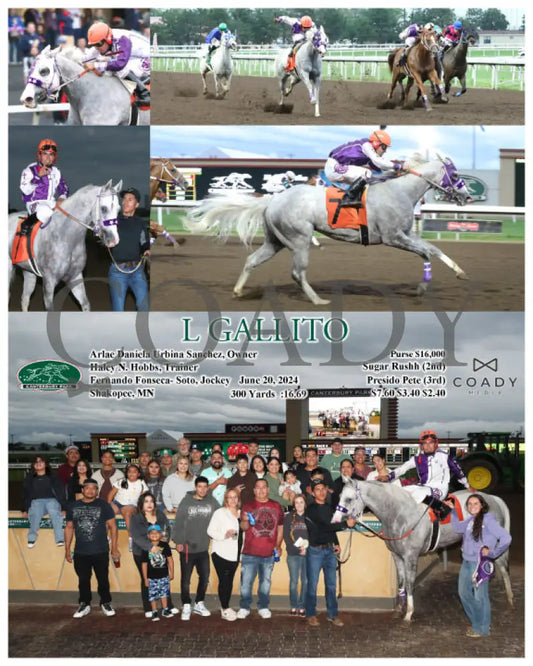 L Gallito - 06-20-24 R07 Cby Canterbury Park