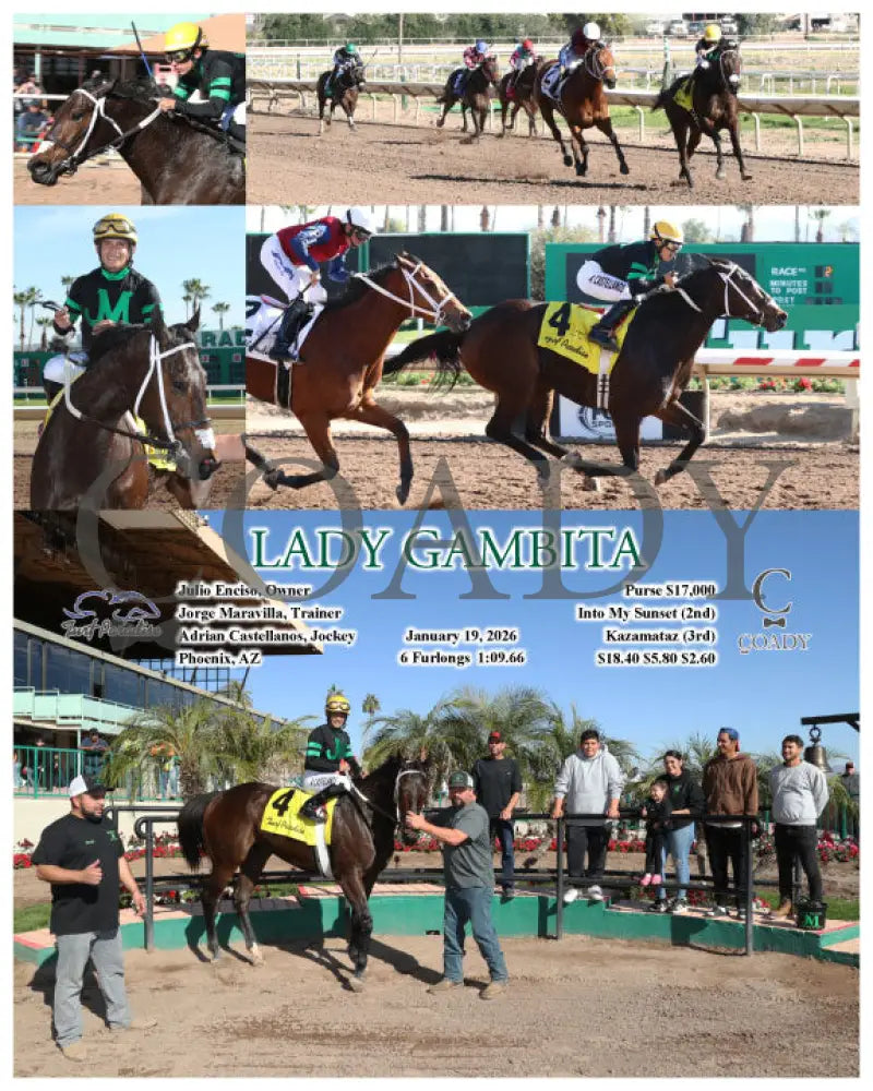 LADY GAMBITA - 01-19-26 - R02 - TUP - Coady Media - Kurtis Coady Photography