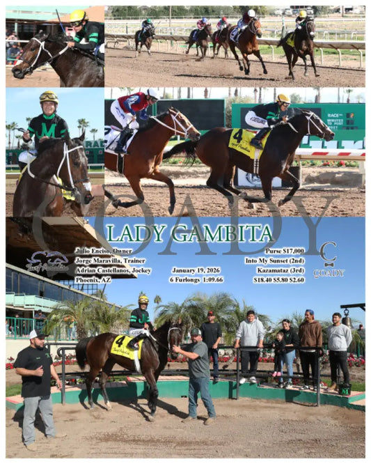 LADY GAMBITA - 01-19-26 - R02 - TUP - Coady Media - Kurtis Coady Photography