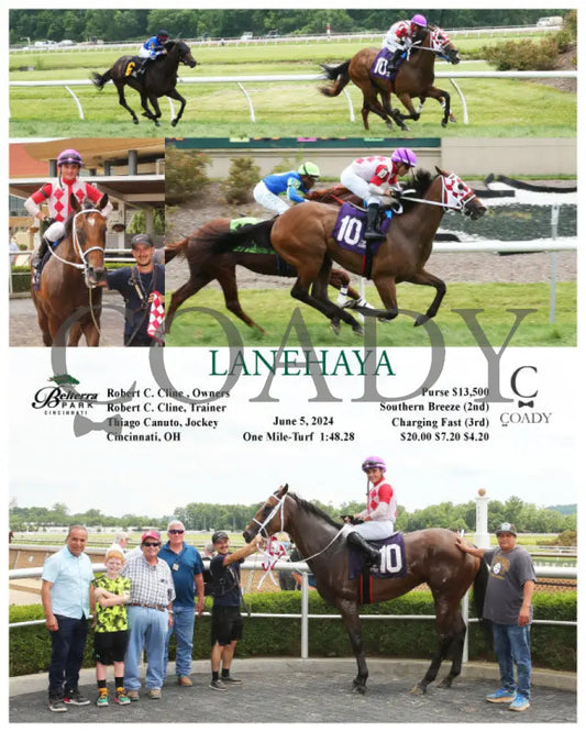 Lanehaya - 06-05-24 R05 Btp Belterra Park