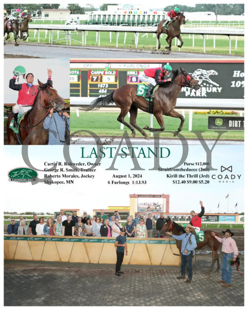 Last Stand - 08-01-24 R03 Cby Canterbury Park
