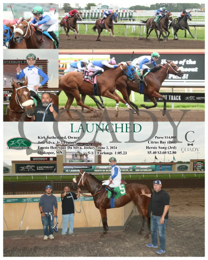Launched - 06-02-24 R06 Cby Canterbury Park