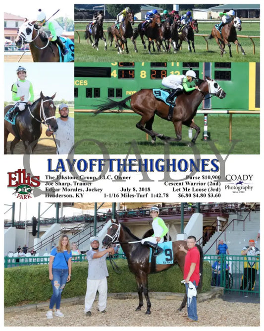 LAYOFFTHEHIGHONES - 070818 - Race 09 - ELP - Coady Media - Kurtis Coady Photography