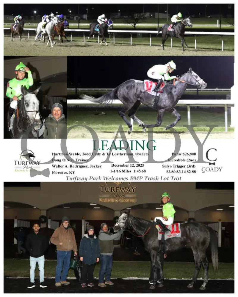 LEADING - 121225 - Race 04 - TP - Coady Media - Kurtis Coady Photography