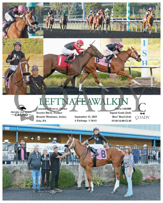 LEFTNATEAWALKIN - 09-19-25 - R03 - PID - Coady Media - Kurtis Coady Photography