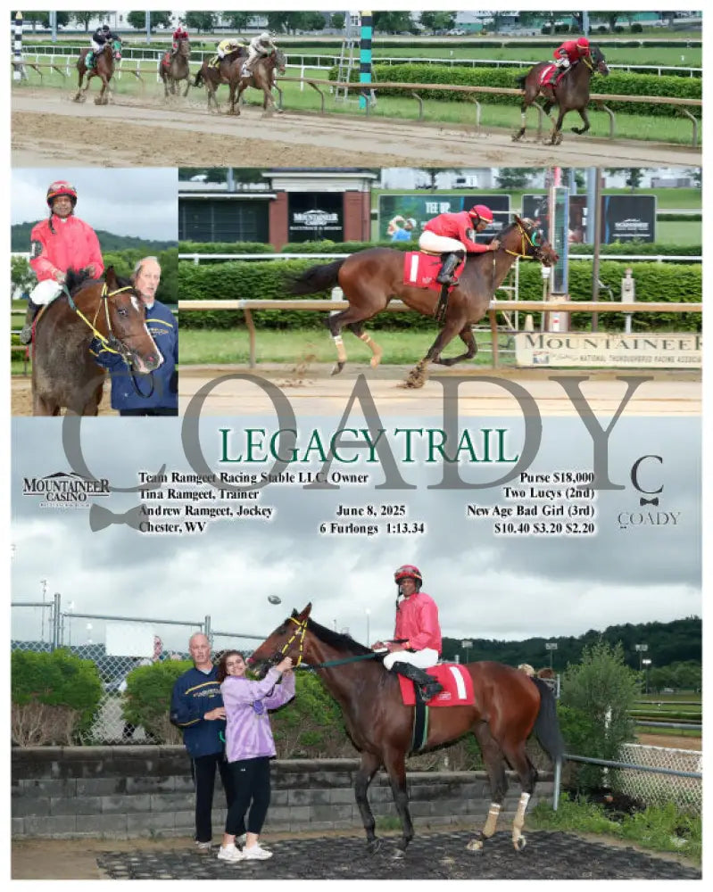 LEGACY TRAIL - 06-08-25 - R02 - MNR Mountaineer Park