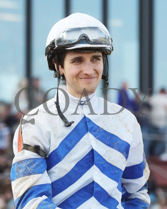 Lemon Muffin - Honeybee Stakes G3 37Th Running 02-24-24 R09 Op Keith Asmussen 01 Oaklawn Park