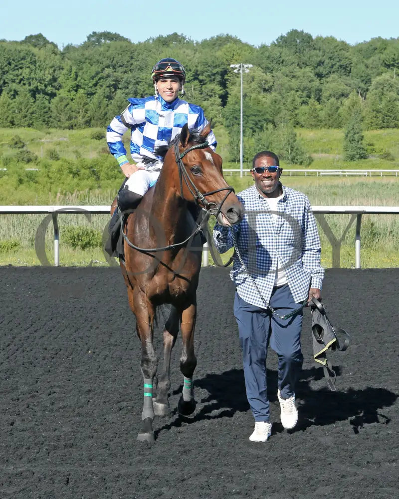 Let My People Go - The Karl Boyes Stakes 18Th Running 07-01-24 R07 Pid Comeback Presque Isle Downs