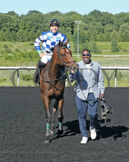 Let My People Go - The Karl Boyes Stakes 18Th Running 07-01-24 R07 Pid Comeback Presque Isle Downs