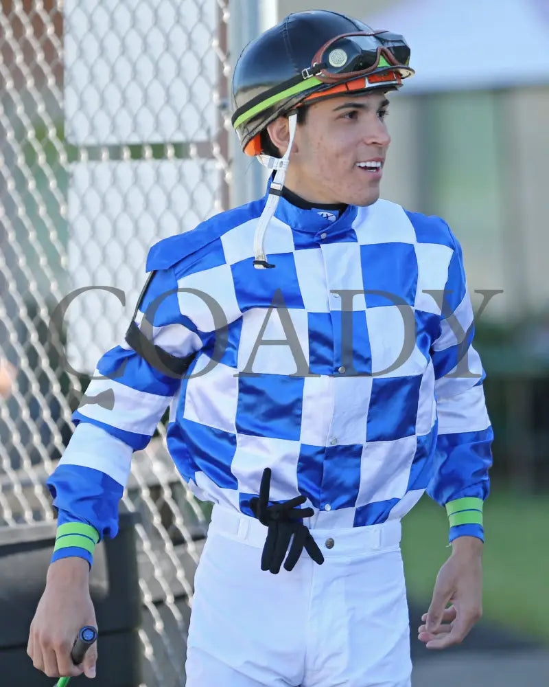 Let My People Go - The Karl Boyes Stakes 18Th Running 07-01-24 R07 Pid Jockey Axel Concepcion