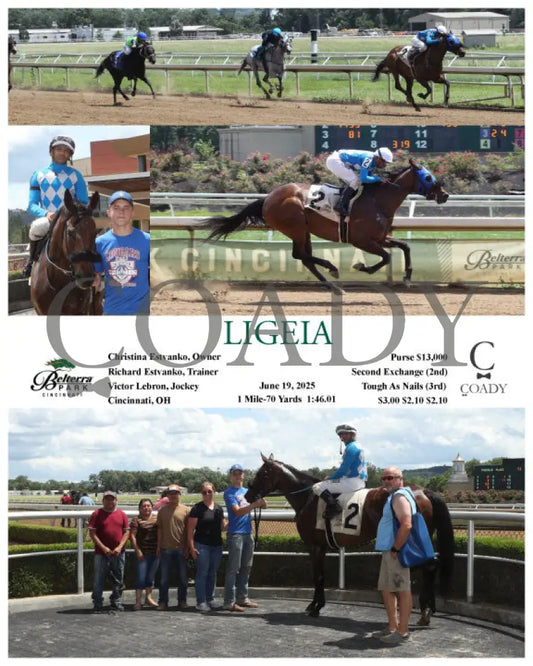 LIGEIA - 06-19-25 - R05 - BTP Indiana Grand