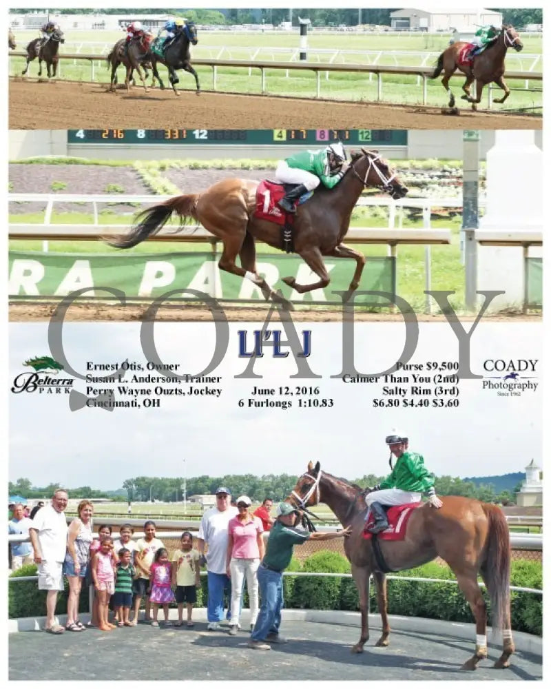 LI'L J - 061216 - Race 06 - BTP - Coady Media - Kurtis Coady Photography