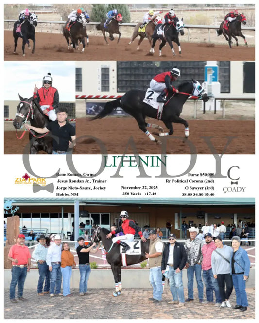 LITENIN - 11-22-25 - R09 - ZIA - Coady Media - Kurtis Coady Photography