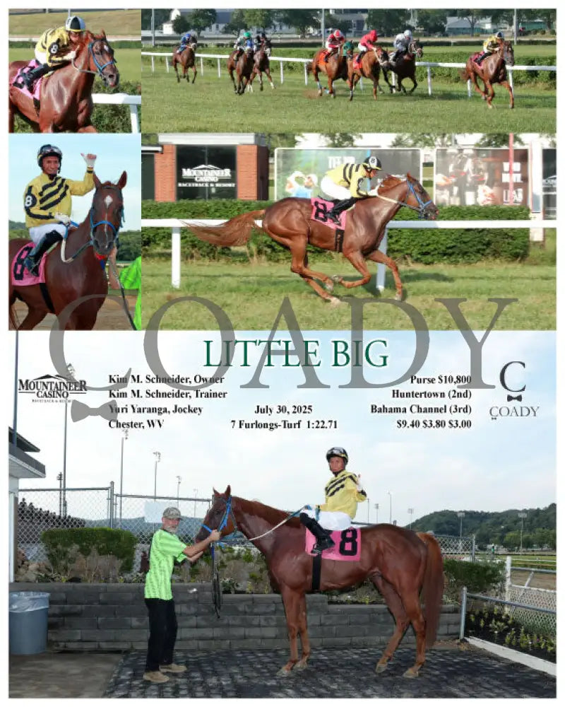 LITTLE BIG - 07-30-25 - R01 - MNR Mountaineer Park