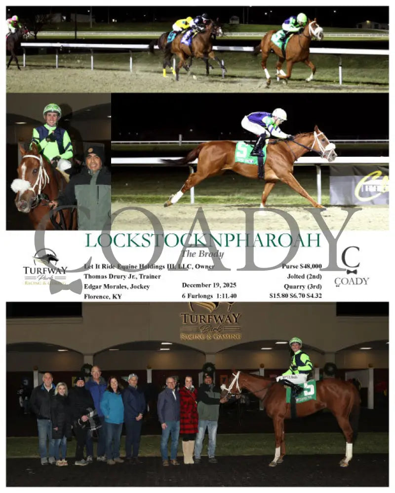 LOCKSTOCKNPHAROAH - The Brody - 12-19-25 - R02 - TP - Coady Media - Kurtis Coady Photography