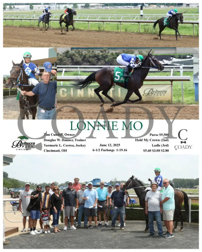 LONNIE MO - 06-12-25 - R04 - BTP Indiana Grand