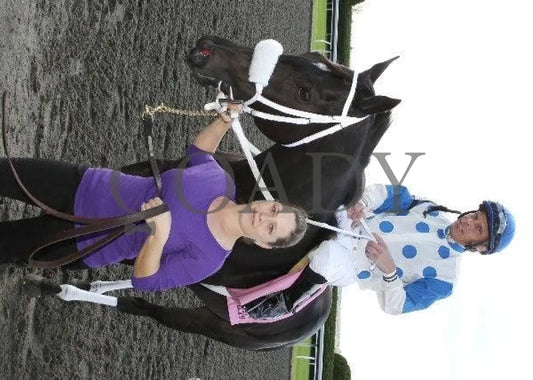 Looky Here - 4 101411 Race 02 Keeneland