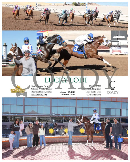 LUCKY LODI - 01-17-26 - R04 - SUN - Coady Media - Kurtis Coady Photography