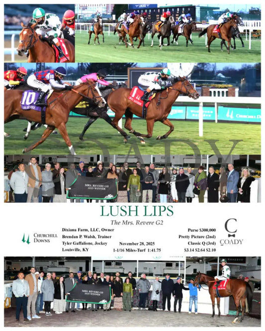 LUSH LIPS - 11-28-25 - R10 - CD - Coady Media - Kurtis Coady Photography