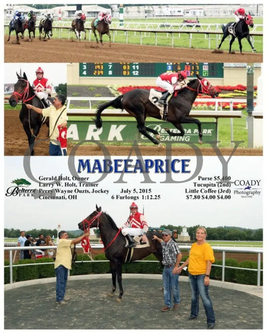 Mabeeaprice - 070515 - Race 08 - BTP - Coady Media - Kurtis Coady Photography