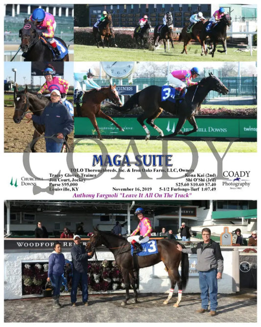 Maga Suite - 11-16-19 R04 Cd Churchill Downs