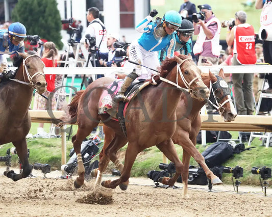 Mage - The Kentucky Derby 149Th Running 05-06-23 R12 Churchill Downs Celebration 01