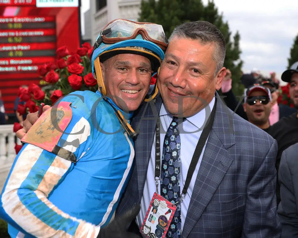 Mage - The Kentucky Derby 149Th Running 05-06-23 R12 Churchill Downs Javiers 01