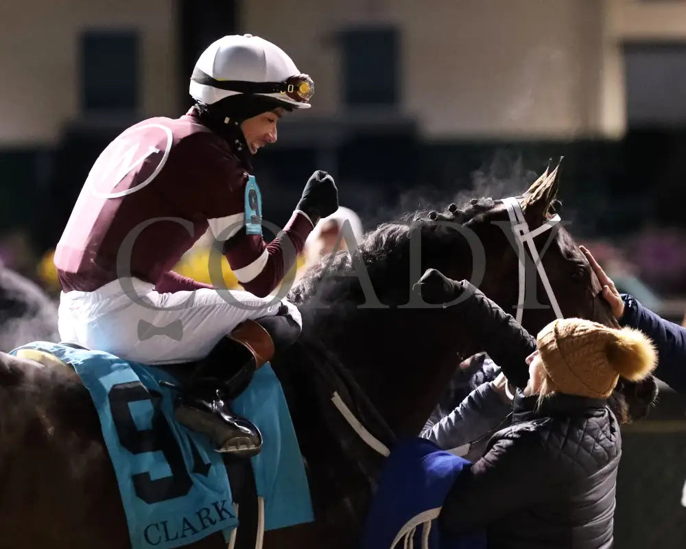 MAGNITUDE - The Clark G2 - 11-28-25 - R11 - CD - Comeback 05 - Coady Media - Kurtis Coady Photography