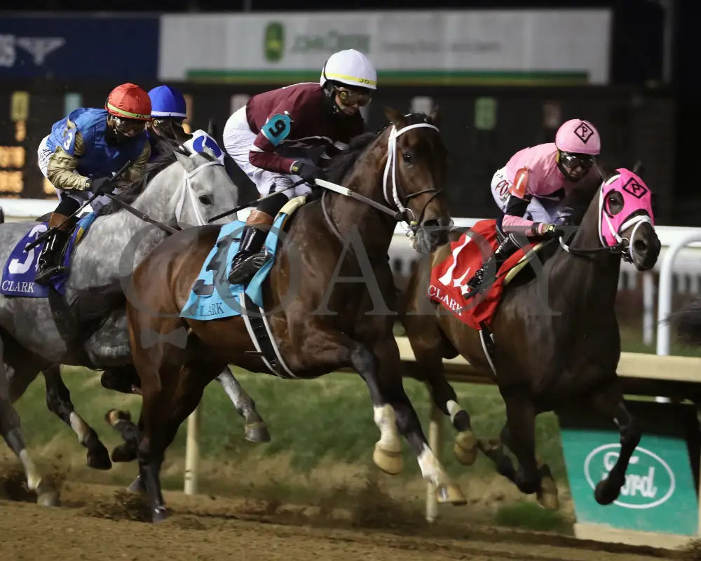 MAGNITUDE - The Clark G2 - 11-28-25 - R11 - CD - First Pass 01 - Coady Media - Kurtis Coady Photography