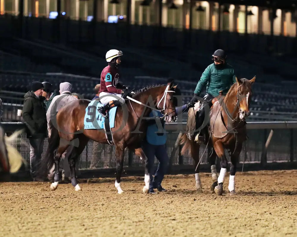 MAGNITUDE - The Clark G2 - 11-28-25 - R11 - CD - Post Parade 03 - Coady Media - Kurtis Coady Photography