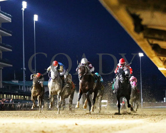MAGNITUDE - The Clark G2 - 11-28-25 - R11 - CD - Under Rail 01 - Coady Media - Kurtis Coady Photography